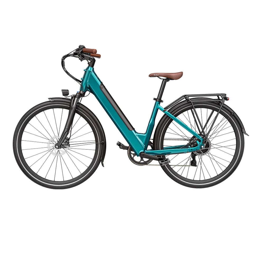 Fiido C11 Pro City E-Bike