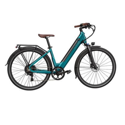 Fiido C11 Pro City E-Bike