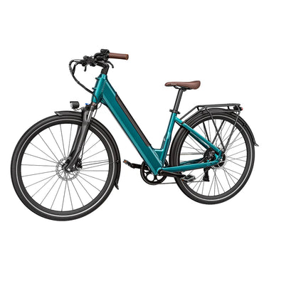 Fiido C11 Pro City E-Bike