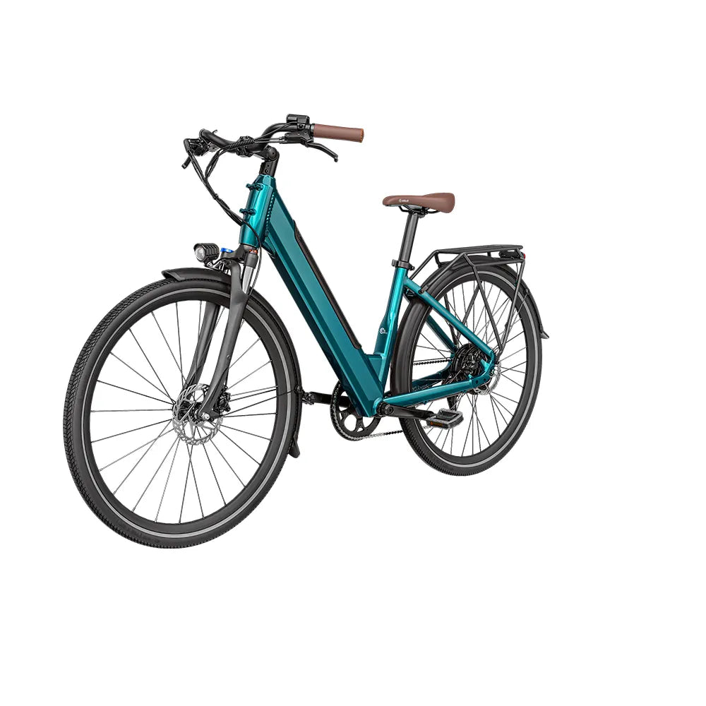 Fiido C11 Pro City E-Bike