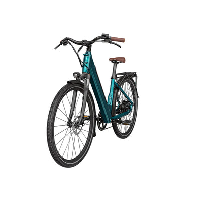 Fiido C11 Pro City E-Bike