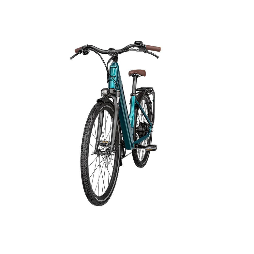 Fiido C11 Pro City E-Bike