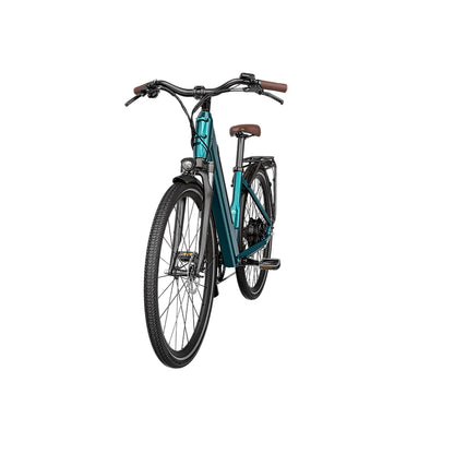 Fiido C11 Pro City E-Bike
