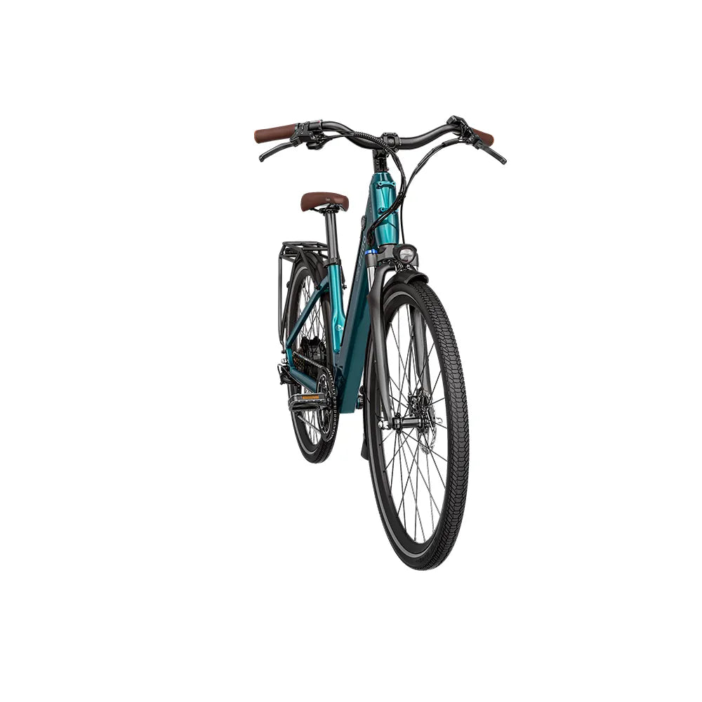 Fiido C11 Pro City E-Bike