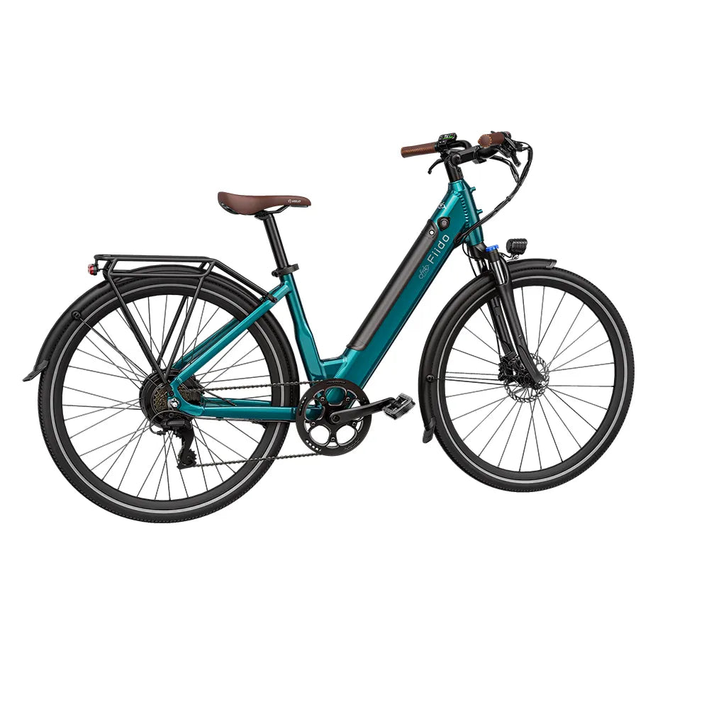 Fiido C11 Pro City E-Bike