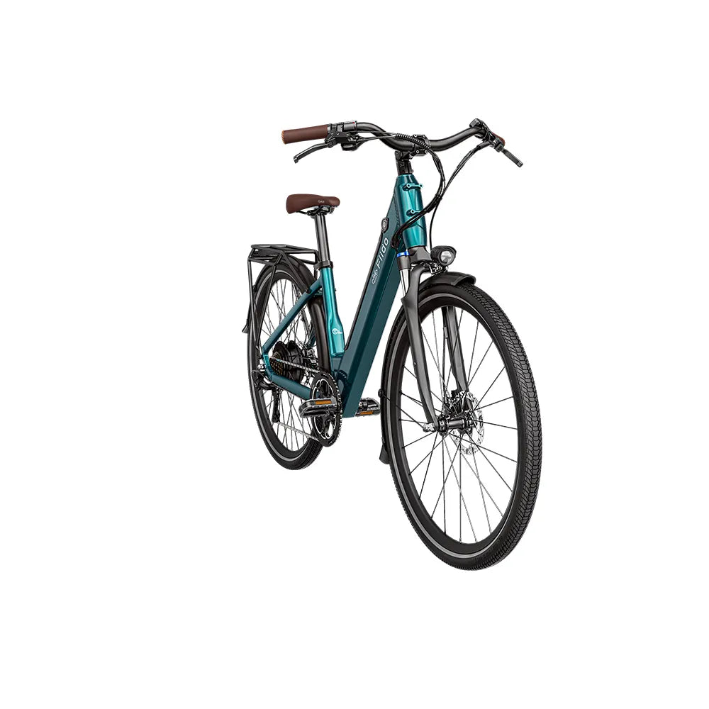 Fiido C11 Pro City E-Bike