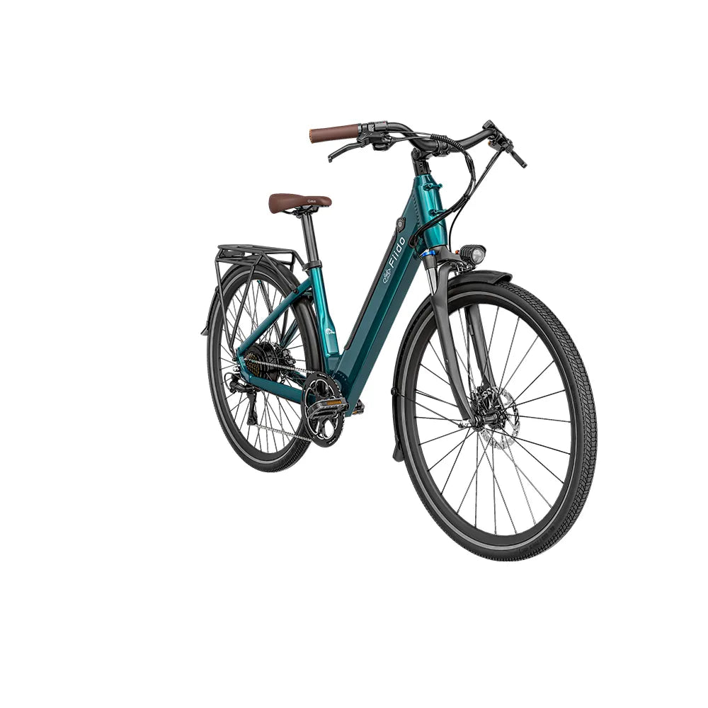 Fiido C11 Pro City E-Bike