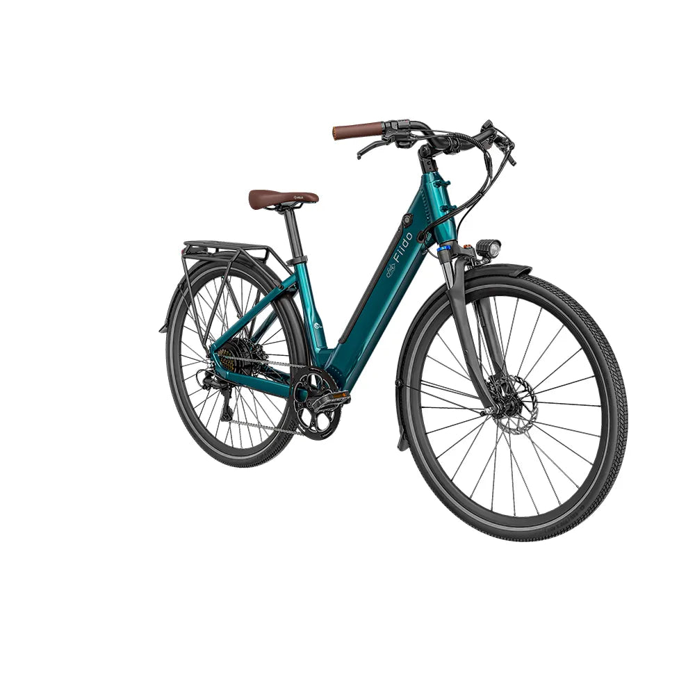 Fiido C11 Pro City E-Bike