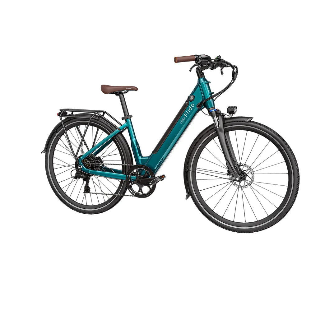 Fiido C11 Pro City E-Bike