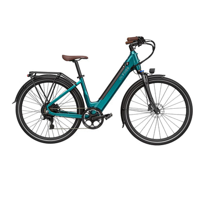 Fiido C11 Pro City E-Bike