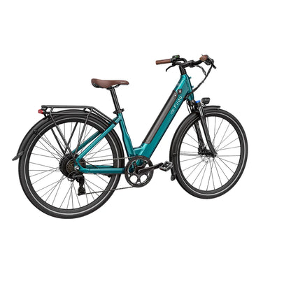 Fiido C11 Pro City E-Bike