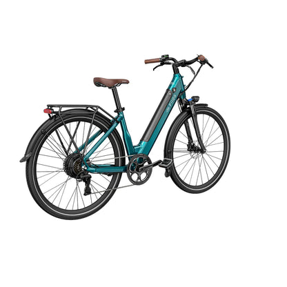Fiido C11 Pro City E-Bike