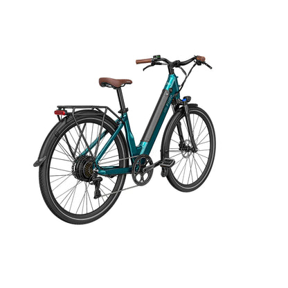 Fiido C11 Pro City E-Bike