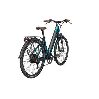 Fiido C11 Pro City E-Bike