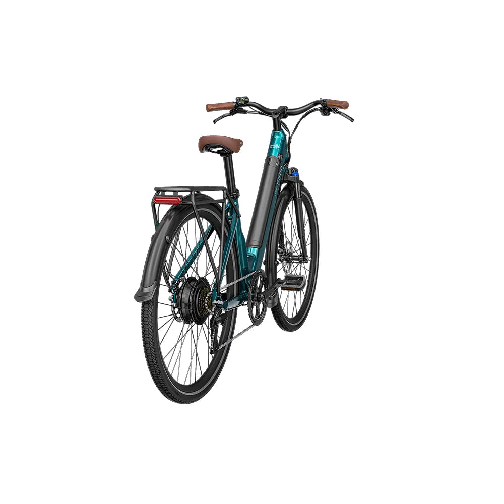 Fiido C11 Pro City E-Bike