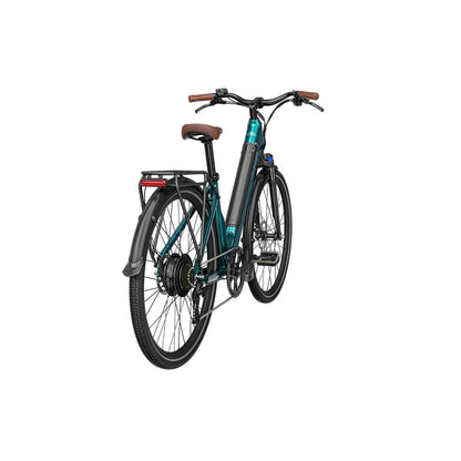 Fiido C11 Pro City E-Bike