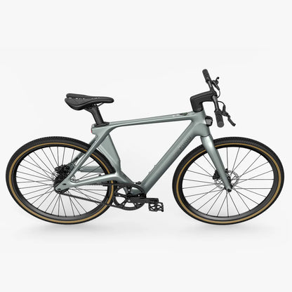 Fiido Air Ultra-Light Carbon Fiber E-Bike