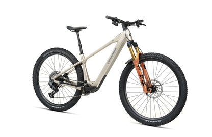 CRUSSIS E-Hard 11.11-PRO (800 Wh)