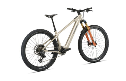 CRUSSIS E-Hard 11.11-PRO (800 Wh)