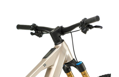 CRUSSIS e-Hard 11.11-PRO (600 Wh)