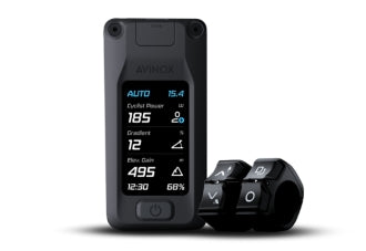CRUSSIS e-Full 11.11 (800 Wh)