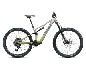 CRUSSIS e-Full 11.11 (800 Wh)