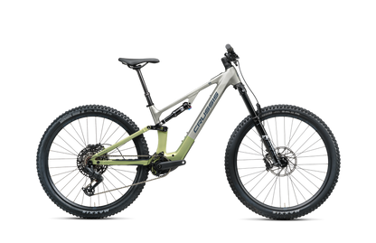 CRUSSIS E-Bikes 2026 with Avinox motor