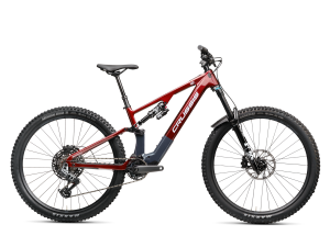 CRUSSIS e-Full 12.11-(800 Wh)
