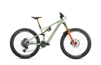 CRUSSIS e-Full 12.11-PRO (800 Wh)