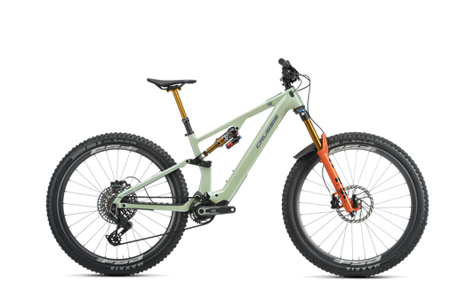 CRUSSIS e-Full 12.11-PRO (600 Wh)