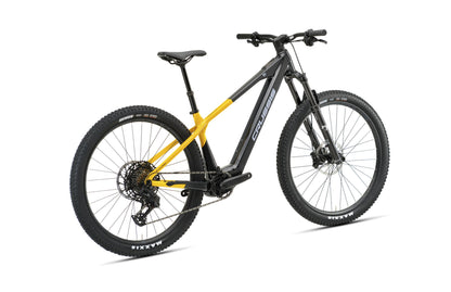 CRUSSIS e-Hard 11.11 (800 Wh)