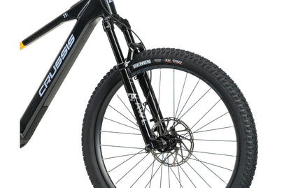 CRUSSIS e-Hard 11.11 (800 Wh)