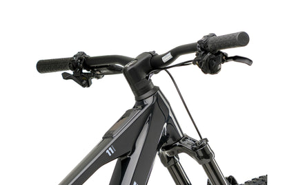 CRUSSIS e-Hard 11.11 (600 Wh)