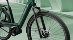 Carregar imagem no visualizador da galeria, TENWAYS AGO T  | Urban All-rounder e-Bike | 100 km
