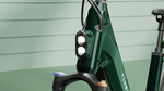 Carregar imagem no visualizador da galeria, TENWAYS AGO T  | Urban All-rounder e-Bike | 100 km
