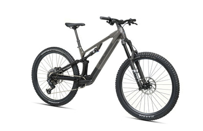 CRUSSIS E-Bikes 2026 with Avinox motor CRUSSIS E-Bikes 2026 with Avinox motor