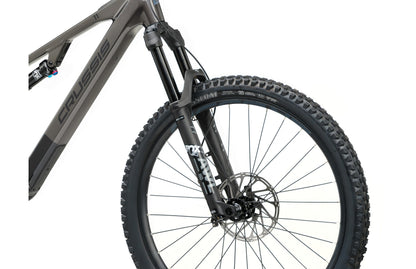 CRUSSIS E-Bikes 2026 with Avinox motor CRUSSIS E-Bikes 2026 with Avinox motor