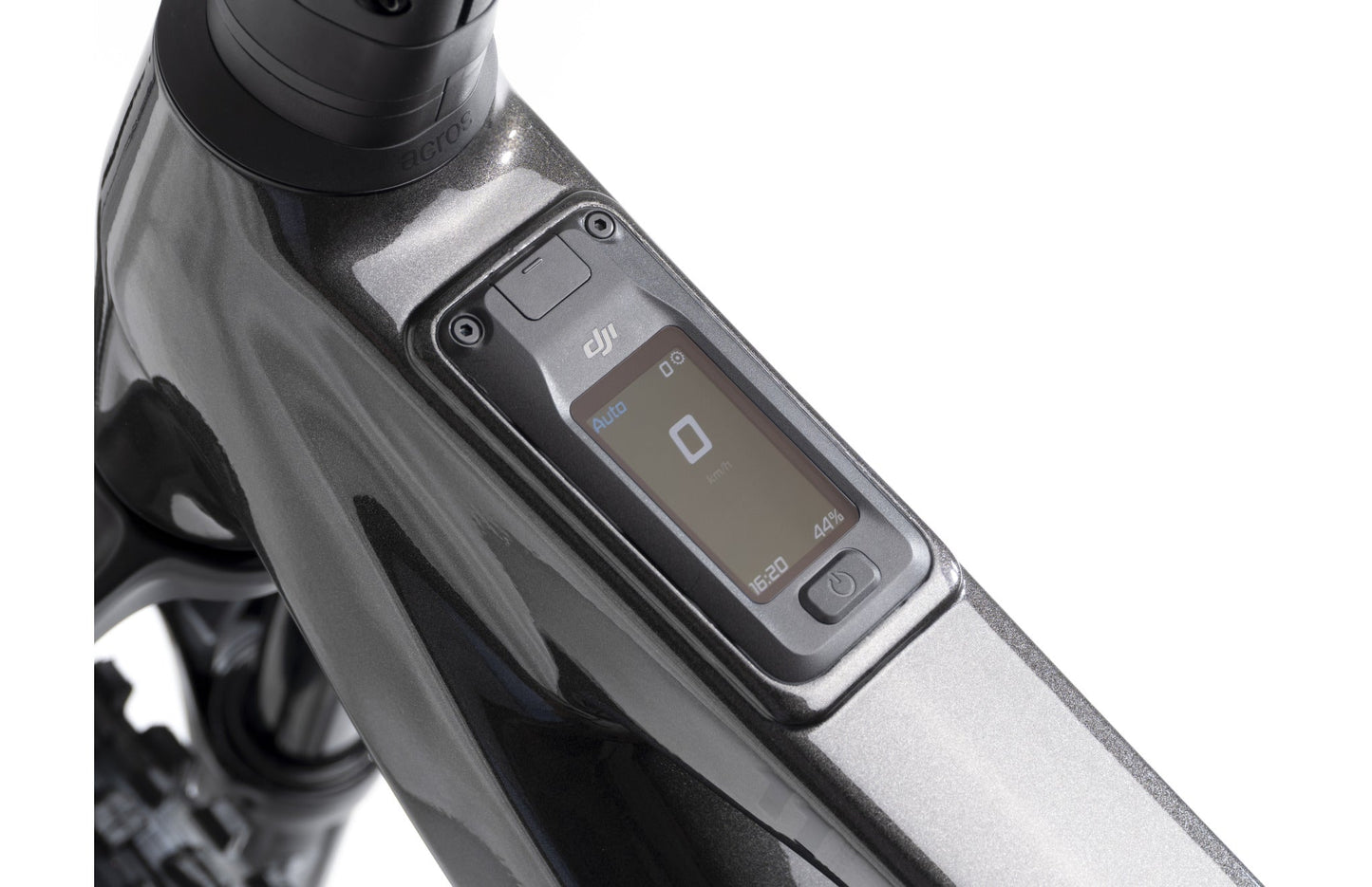 CRUSSIS E-Bikes 2026 with Avinox motor CRUSSIS E-Bikes 2026 with Avinox motor
