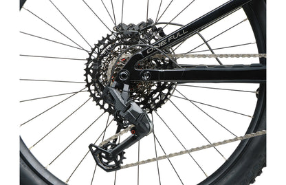 CRUSSIS E-Bikes 2026 with Avinox motor CRUSSIS E-Bikes 2026 with Avinox motor