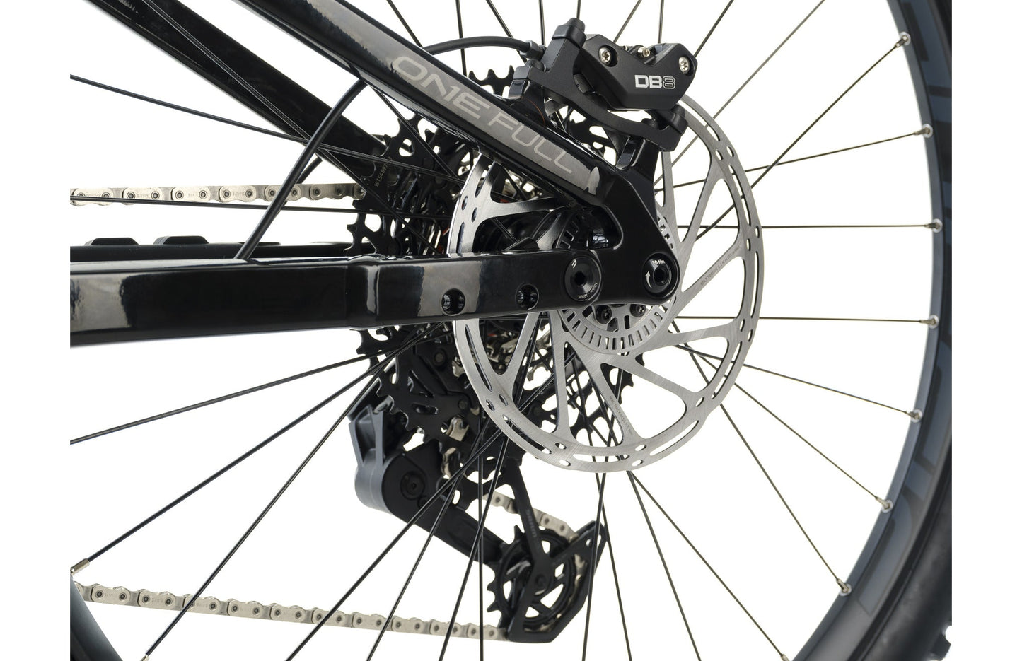 CRUSSIS E-Bikes 2026 with Avinox motor CRUSSIS E-Bikes 2026 with Avinox motor