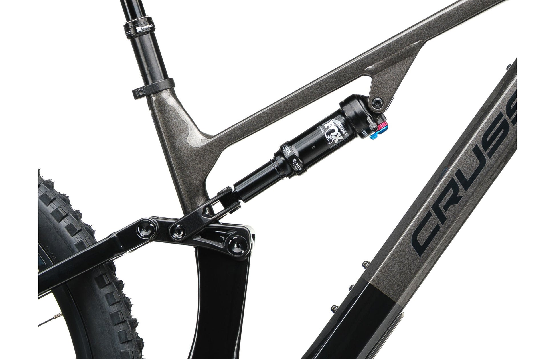 CRUSSIS E-Bikes 2026 with Avinox motor CRUSSIS E-Bikes 2026 with Avinox motor
