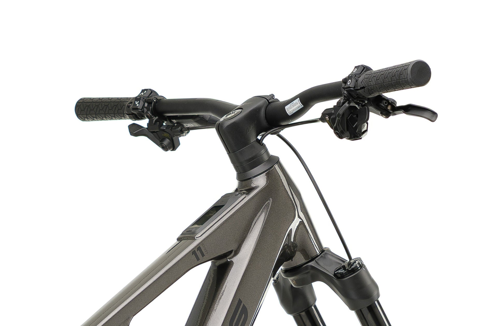 CRUSSIS E-Bikes 2026 with Avinox motor CRUSSIS E-Bikes 2026 with Avinox motor