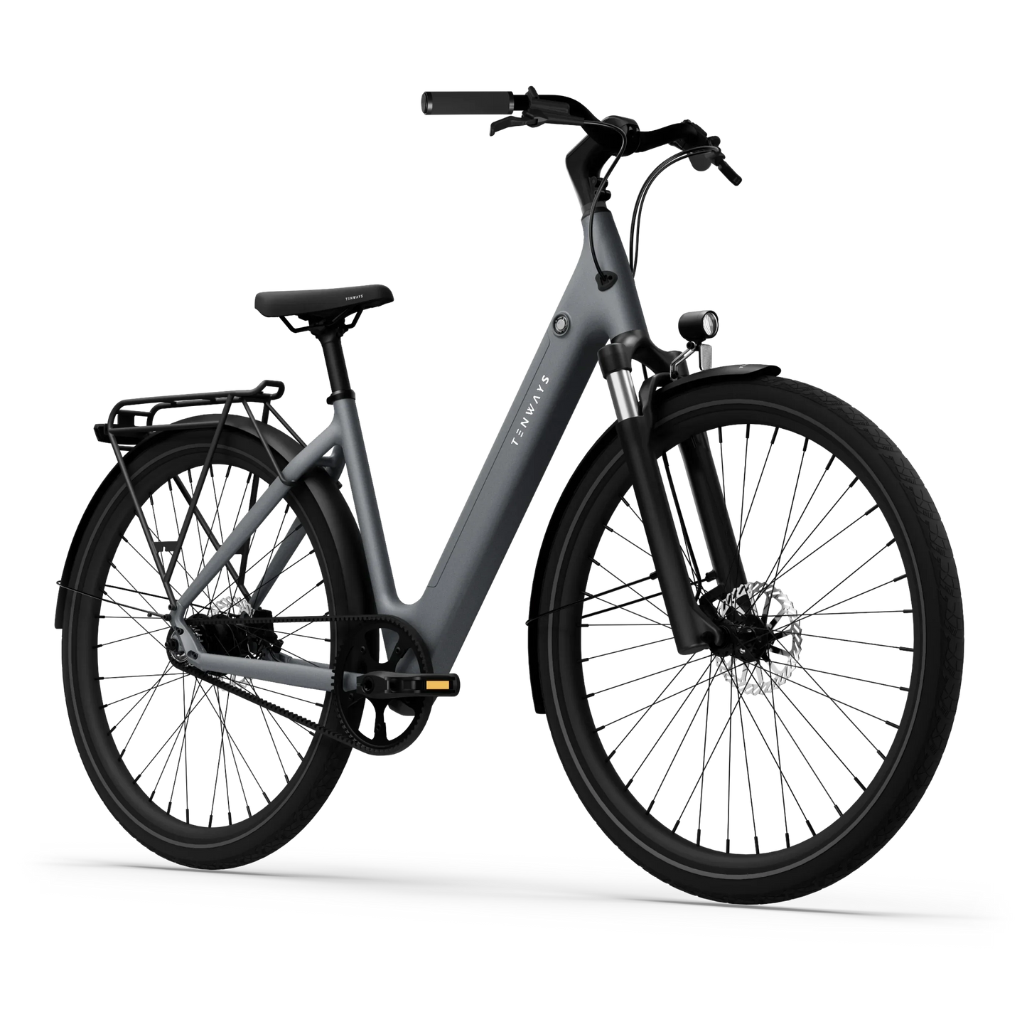 TENWAYS CGO800S | Plus