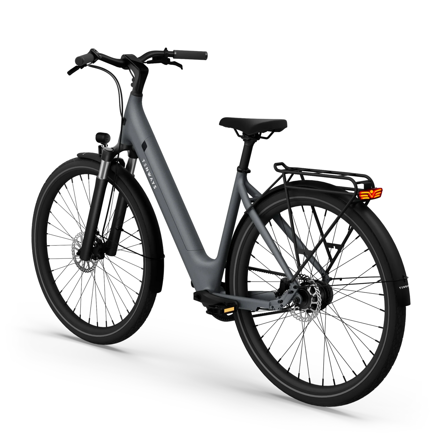 TENWAYS CGO800S | Plus