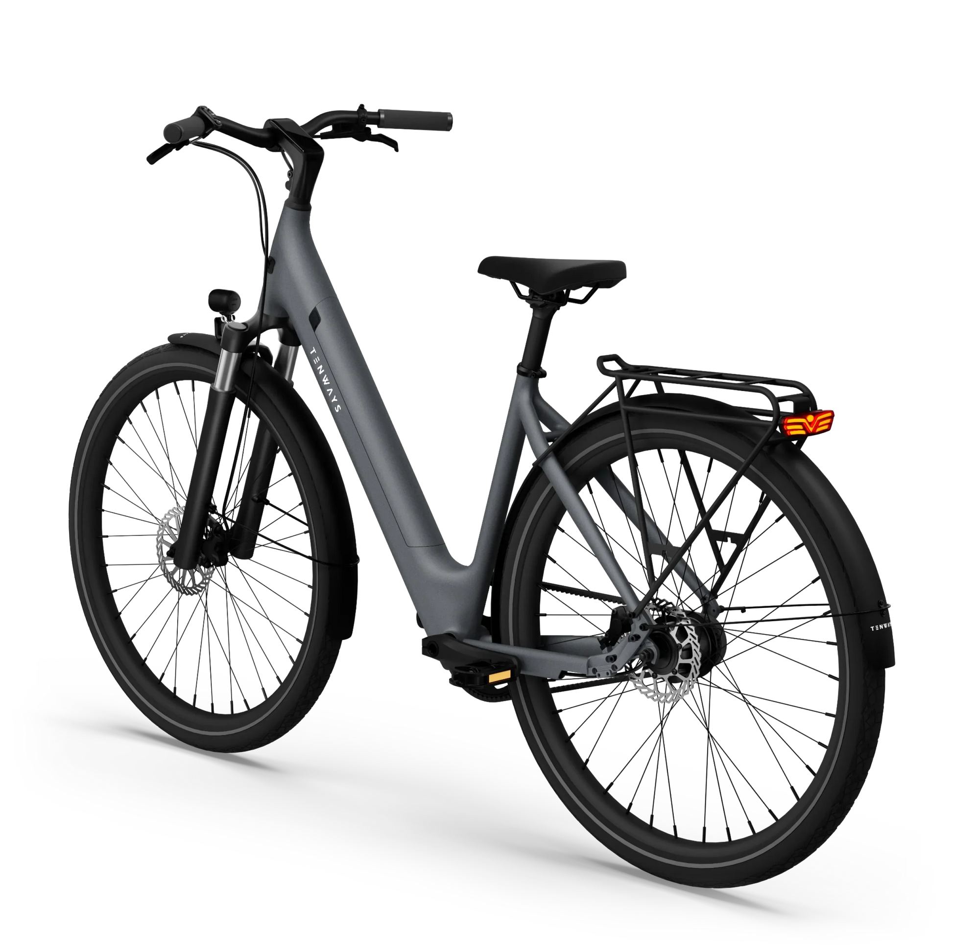 TENWAYS CGO800S | Plus