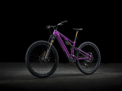 CRUSSIS 2026 e-Full 12.11-PRO X (800 Wh)