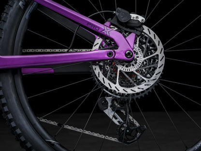 CRUSSIS 2026 e-Full 12.11-PRO X (800 Wh)