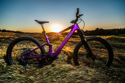CRUSSIS 2026 e-Full 12.11-PRO X (800 Wh)