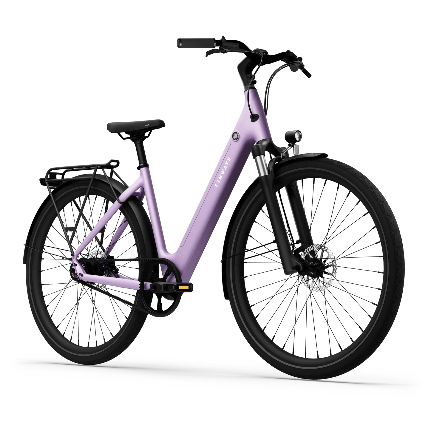 TENWAYS CGO800S | Plus