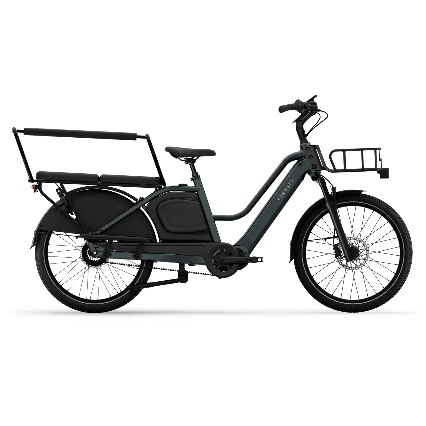 TENWAYS Longtail